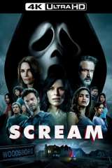 Scream poster 25