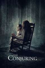 The Conjuring poster 14