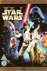Star Wars: Episode IV - A New Hope poster 2