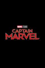 Captain Marvel poster 41