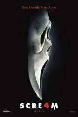 Scream 4 poster 13