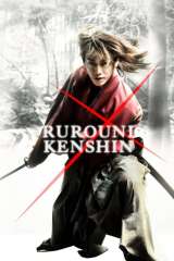 Rurouni Kenshin Part I: Origins poster 1