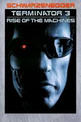 Terminator 3: Rise of the Machines poster 4