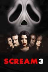 Scream 3 poster 13