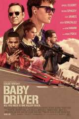 Baby Driver poster 4