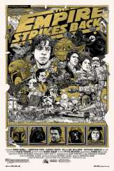 Star Wars: Episode V - The Empire Strikes Back poster 4