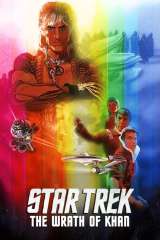 Star Trek II: The Wrath of Khan poster 26