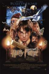 Harry Potter and the Philosopher's Stone poster 3