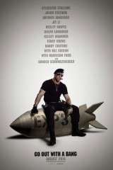 The Expendables 3 poster 9