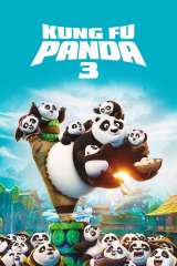 Kung Fu Panda 3 poster 23