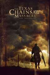 The Texas Chainsaw Massacre: The Beginning poster 2