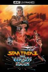 Star Trek II: The Wrath of Khan poster 22