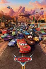Cars poster 22