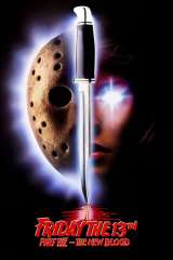 Friday the 13th Part VII: The New Blood poster 12