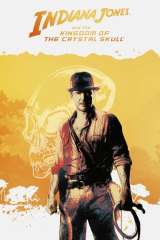 Indiana Jones and the Kingdom of the Crystal Skull poster 2