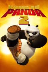 Kung Fu Panda 2 poster 31