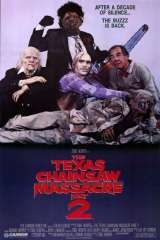The Texas Chainsaw Massacre 2 poster 13