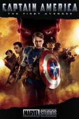 Captain America: The First Avenger poster 3