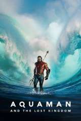 Aquaman and the Lost Kingdom poster 36