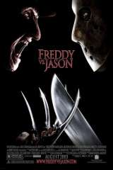 Freddy vs. Jason poster 7