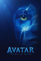 Avatar: The Way of Water poster 23