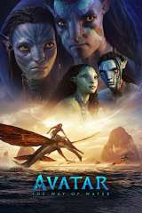 Avatar: The Way of Water poster 35