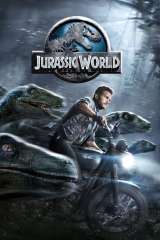 Jurassic World poster 5
