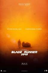 Blade Runner 2049 poster 4
