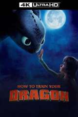 How to Train Your Dragon poster 8