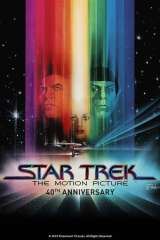 Star Trek: The Motion Picture poster 14