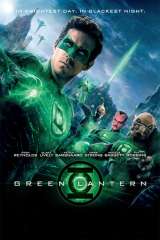 Green Lantern poster 9