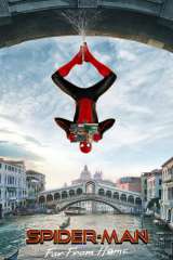 Spider-Man: Far from Home poster 41