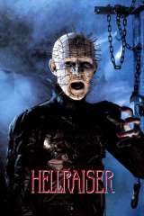 Hellraiser poster 25
