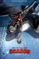 How to Train Your Dragon: The Hidden World poster 19