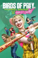 Birds of Prey (and the Fantabulous Emancipation of One Harley Quinn) poster 5