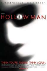 Hollow Man poster 3