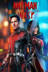 Ant-Man and the Wasp poster 26