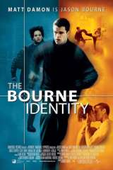 The Bourne Identity poster 7