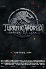Jurassic World: Fallen Kingdom poster 27