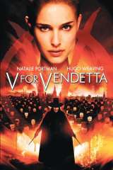 V for Vendetta poster 28
