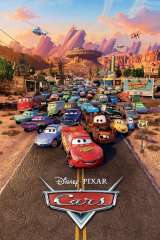 Cars poster 76