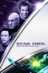 Star Trek: Generations poster 11
