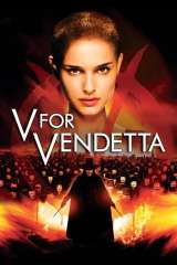 V for Vendetta poster 36
