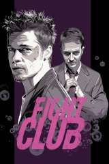 Fight Club poster 17
