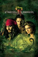 Pirates of the Caribbean: Dead Man's Chest poster 5