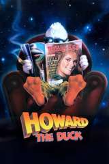 Howard the Duck poster 11