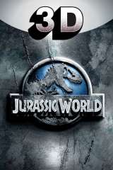 Jurassic World poster 4