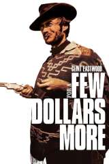 For a Few Dollars More poster 7