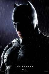The Batman poster 134