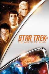 Star Trek II: The Wrath of Khan poster 27